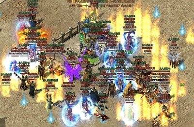 重燃激情，传奇的魅力从未消逝