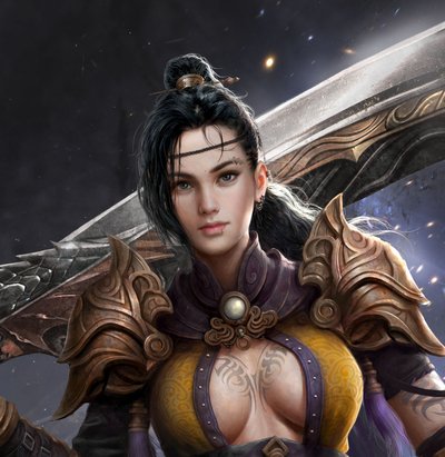 传说中的剑与魔法，等你在传奇sf中来书写